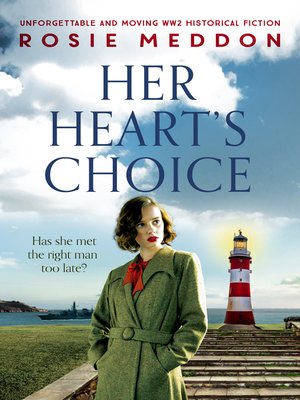 cover image of Her Heart's Choice